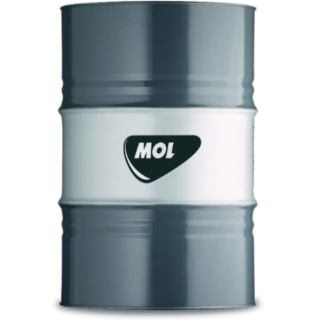 Масло гидравлическое MOL Hydro HME 46 ( боч. 208 л) 180 кг