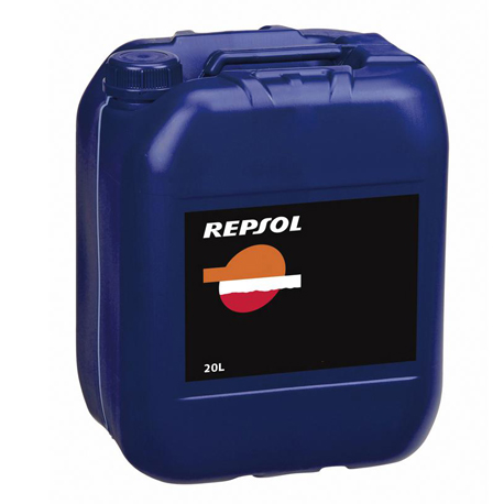 Масло моторное REPSOL Turbo Diesel THPD 15W40 (API CI-4/CH-4/SL) (кан. 20л.)