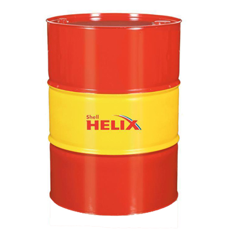 Масло моторное Shell Helix ULTRA  ECT 5W30 (боч. 209 л)