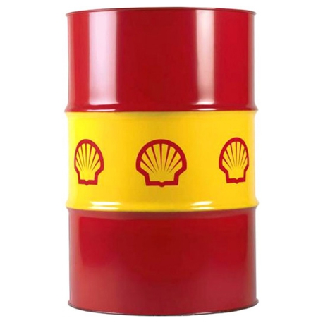 Масло моторное Shell Rimula R 5 M  10W40 (боч. 209 л)